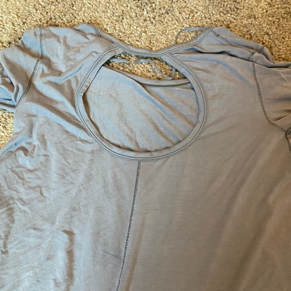 Free people tunic - Picture 4 of 4